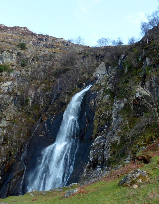 Aber Falls