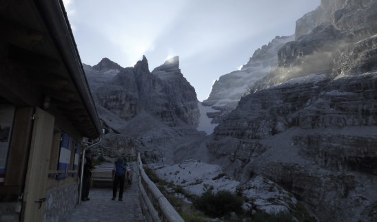 Early Morning from Rif Alimonta